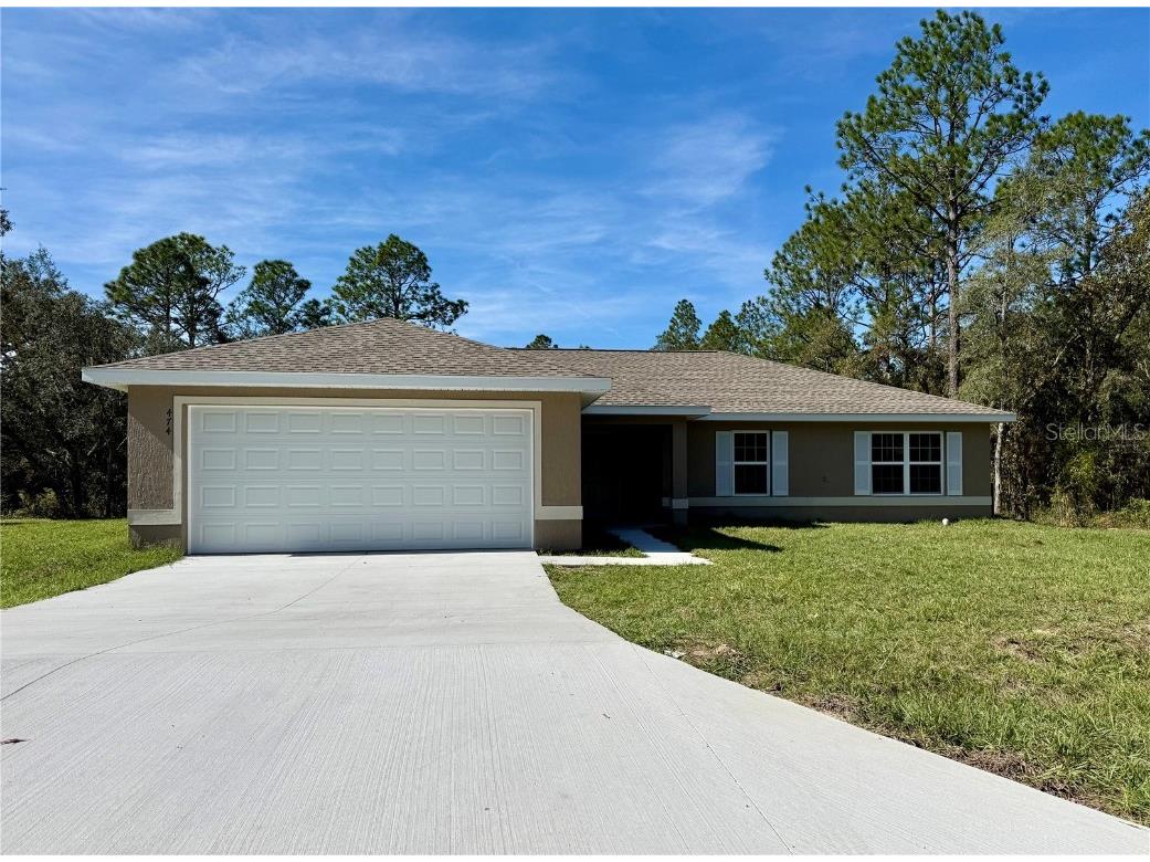 474 SW Lemon Hill Drive Dunnellon FL 34431 O6360024 image1