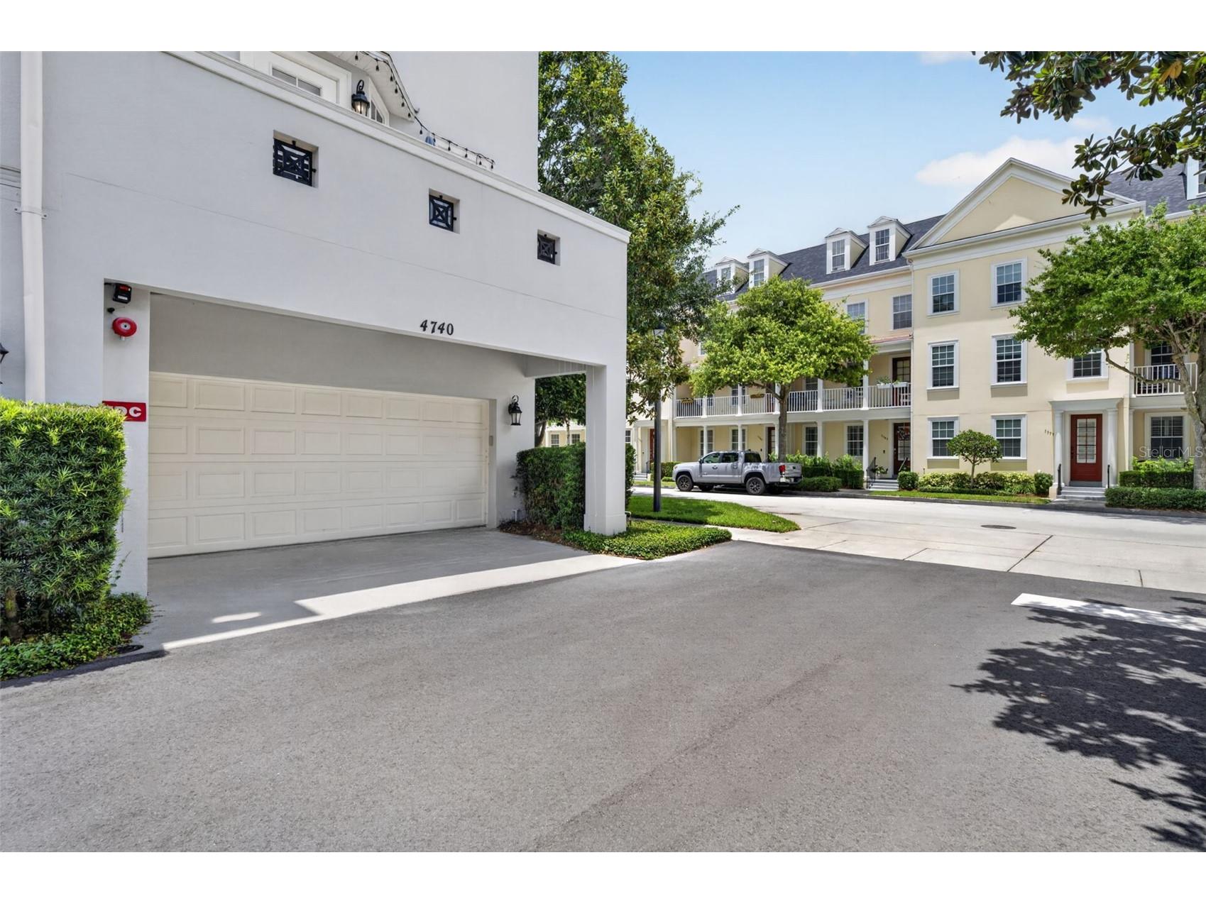 4740 Anson Lane Orlando FL 32814 - LAKE BALDWIN O6423583 image32