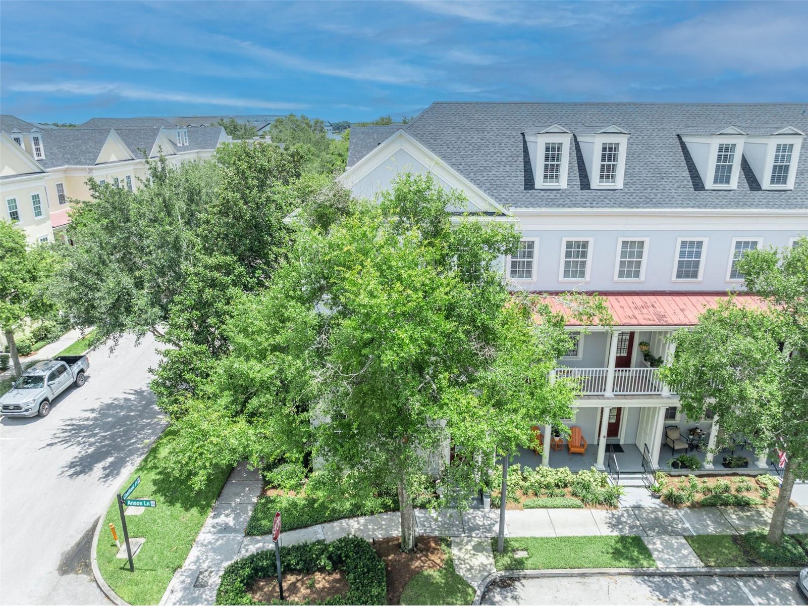 4740 Anson Lane Orlando FL 32814 - LAKE BALDWIN O6423583 image33