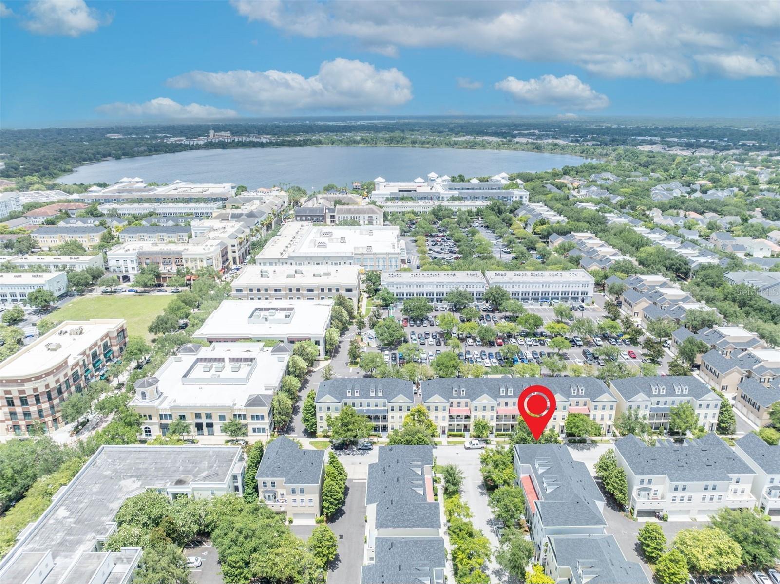 4740 Anson Lane Orlando FL 32814 - LAKE BALDWIN O6423583 image34