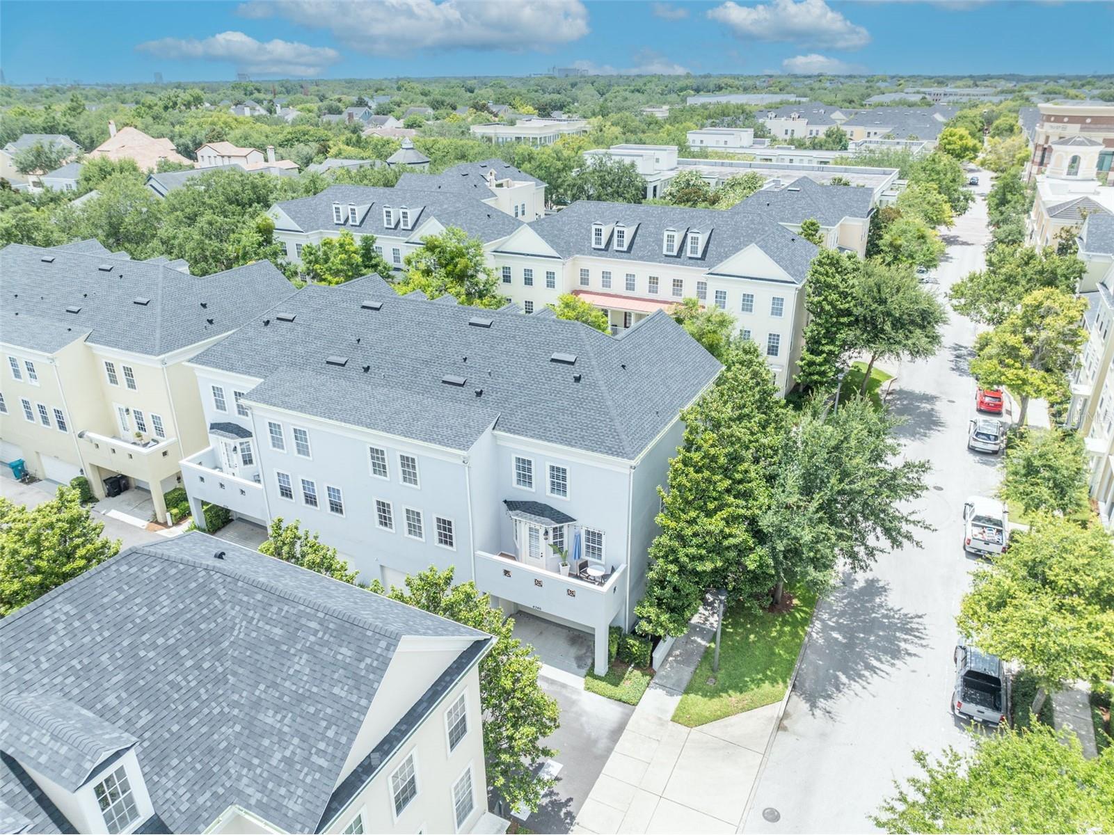 4740 Anson Lane Orlando FL 32814 - LAKE BALDWIN O6423583 image36