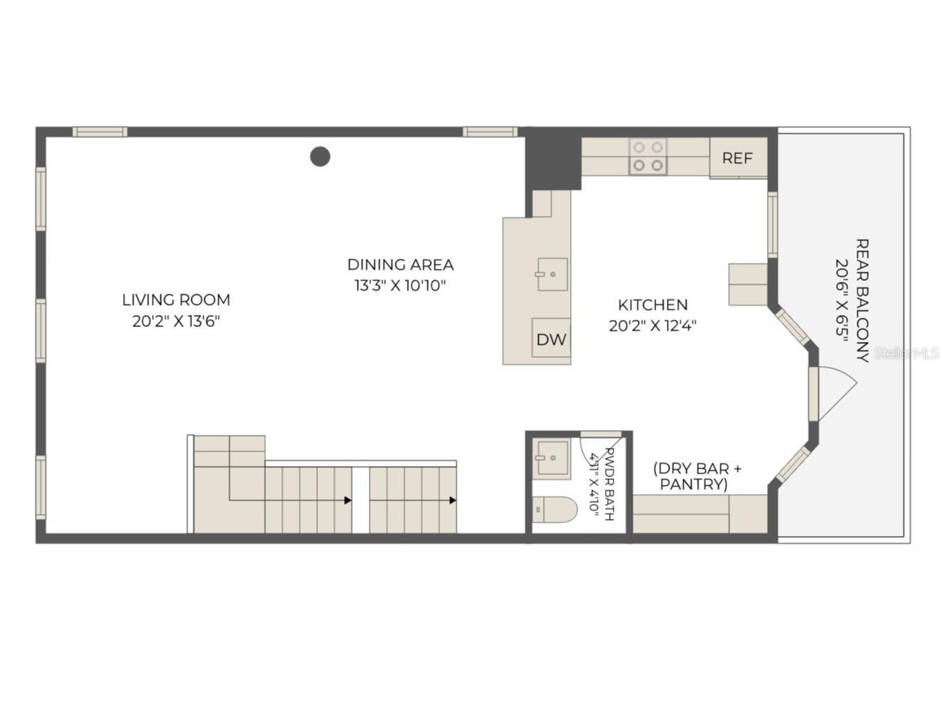 4740 Anson Lane Orlando FL 32814 - LAKE BALDWIN O6423583 image38