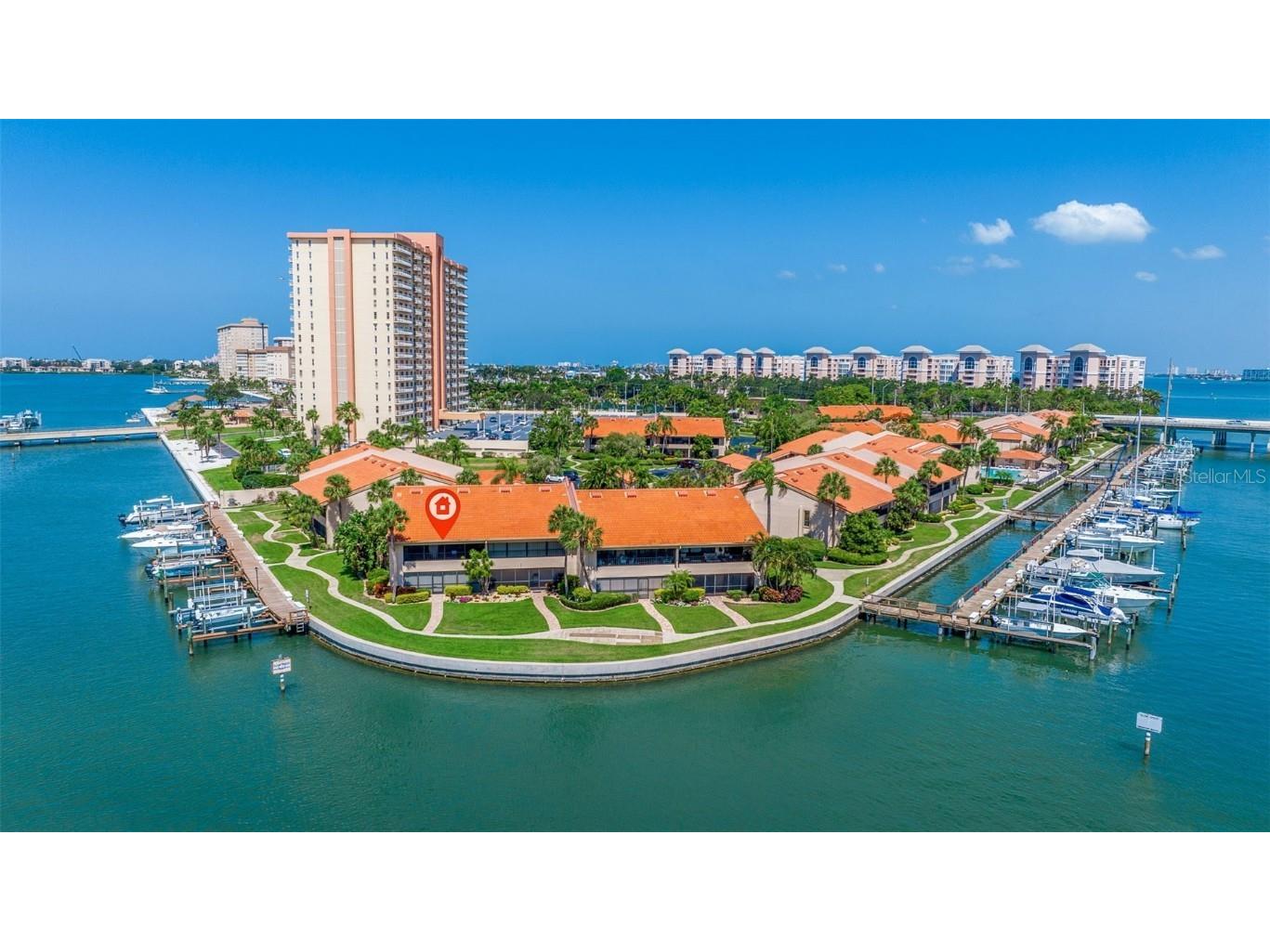 4740 Brittany Drive S #130 Saint Petersburg FL 33715 J970643 image1