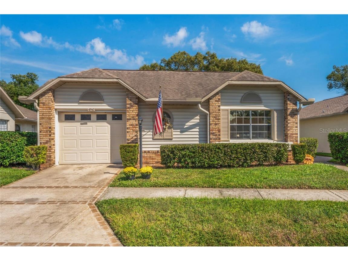 4740 Carrington Court New Port Richey FL 34655 W7880148 image1