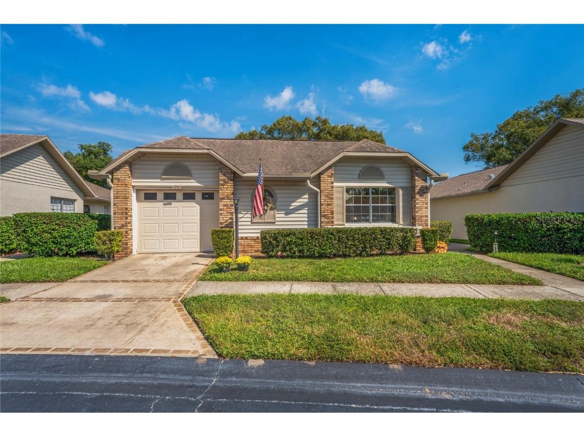 4740 Carrington Court New Port Richey FL 34655 W7880148 image2