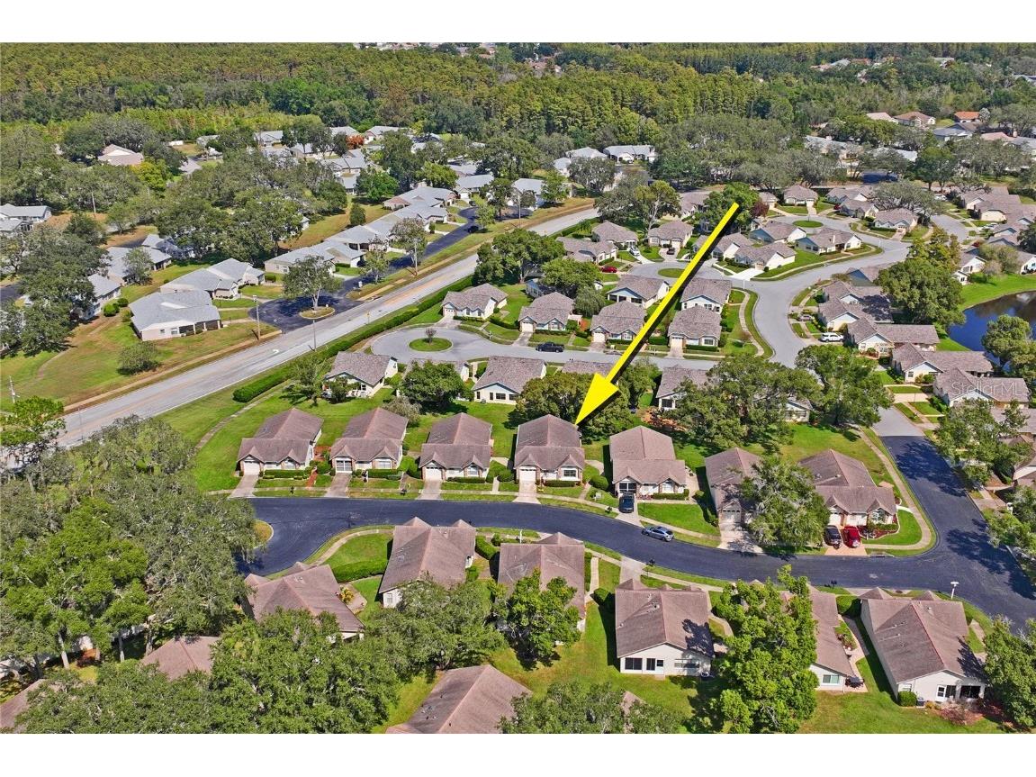 4740 Carrington Court New Port Richey FL 34655 W7880148 image52