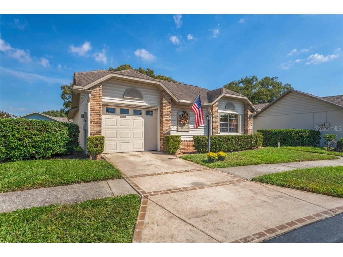 4740 Carrington Court New Port Richey FL 34655 W7880148 image8