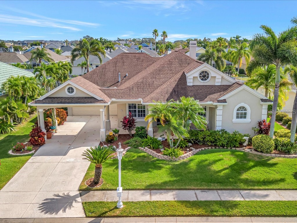 4740 Halyard Drive Bradenton FL 34208 - MANATEE RIVER A4588946 image1