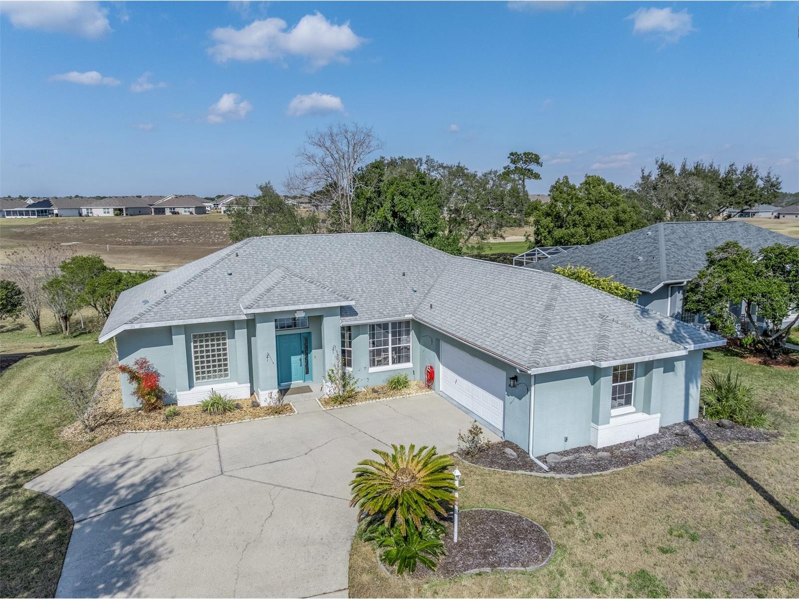 4740 N Crestline Drive Beverly Hills FL 34465 TB8471533 image1