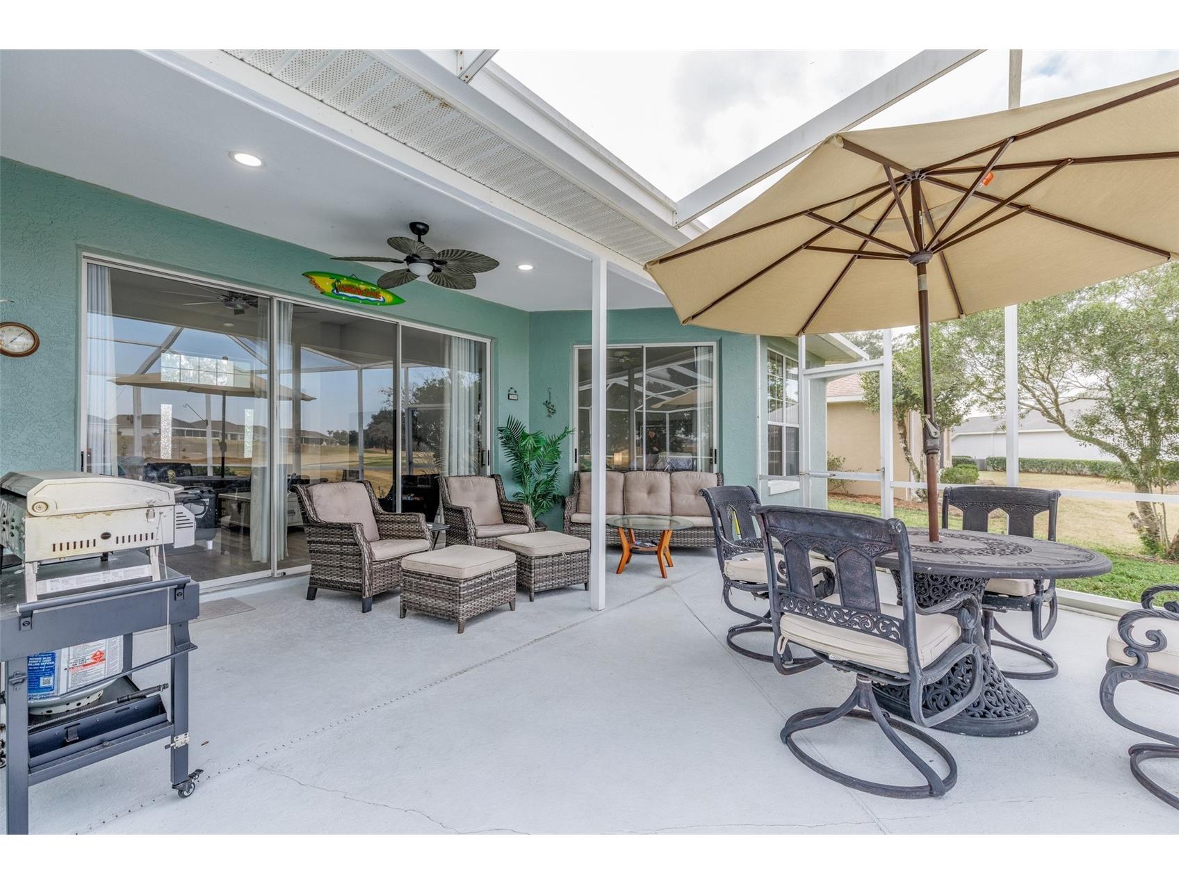 4740 N Crestline Drive Beverly Hills FL 34465 TB8471533 image28