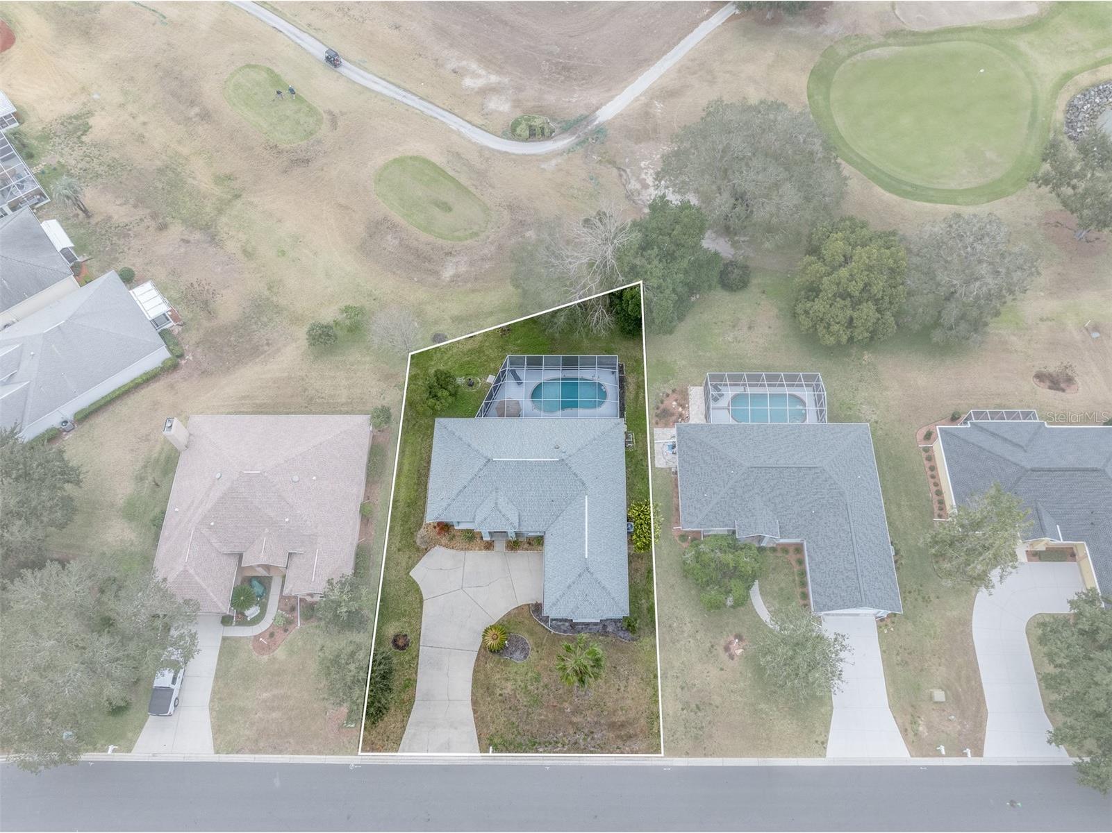 4740 N Crestline Drive Beverly Hills FL 34465 TB8471533 image3