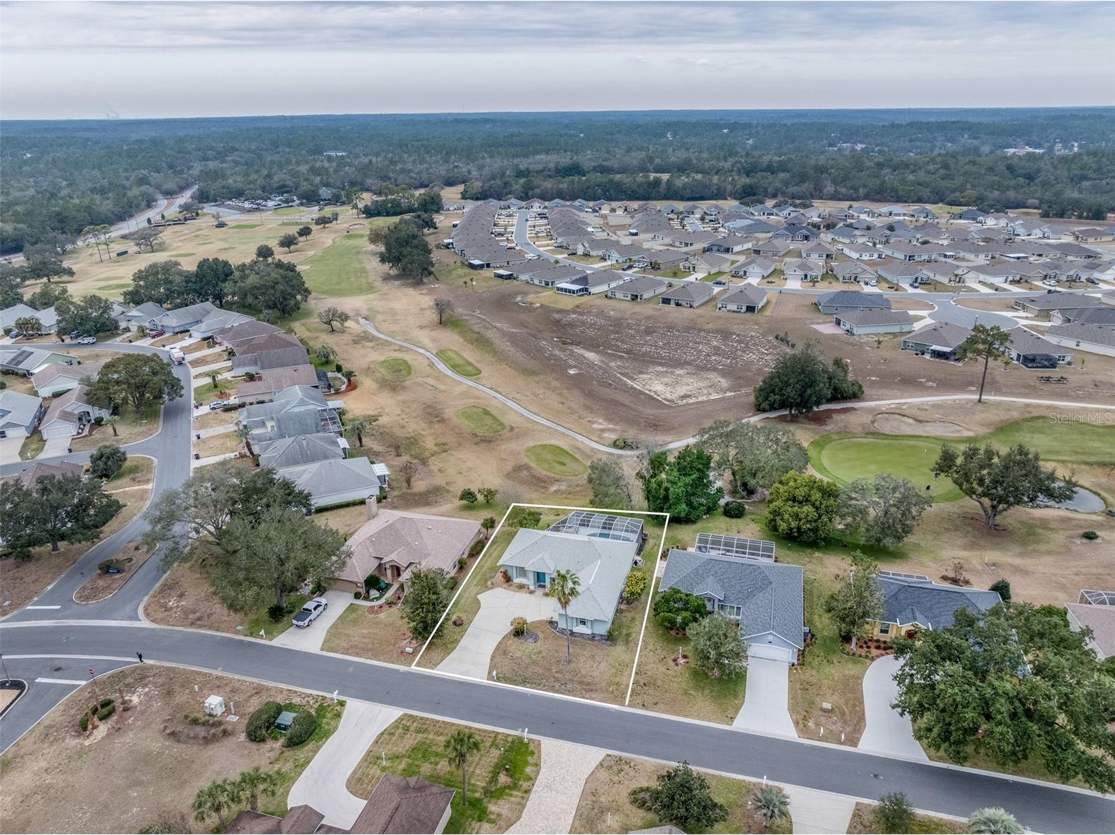 4740 N Crestline Drive Beverly Hills FL 34465 TB8471533 image33