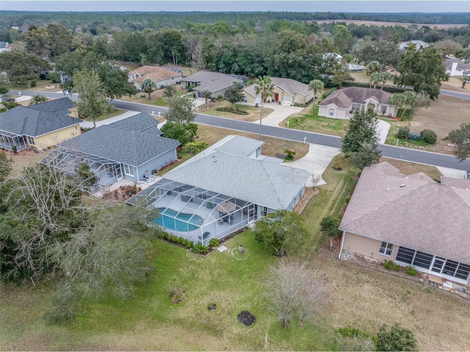 4740 N Crestline Drive Beverly Hills FL 34465 TB8471533 image34