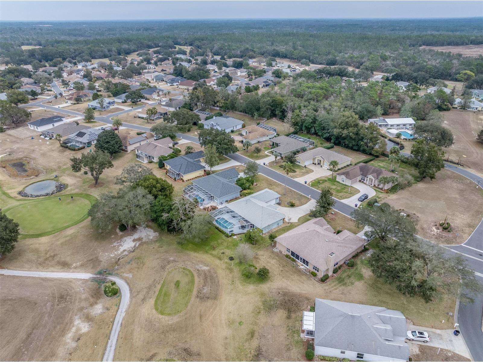 4740 N Crestline Drive Beverly Hills FL 34465 TB8471533 image35