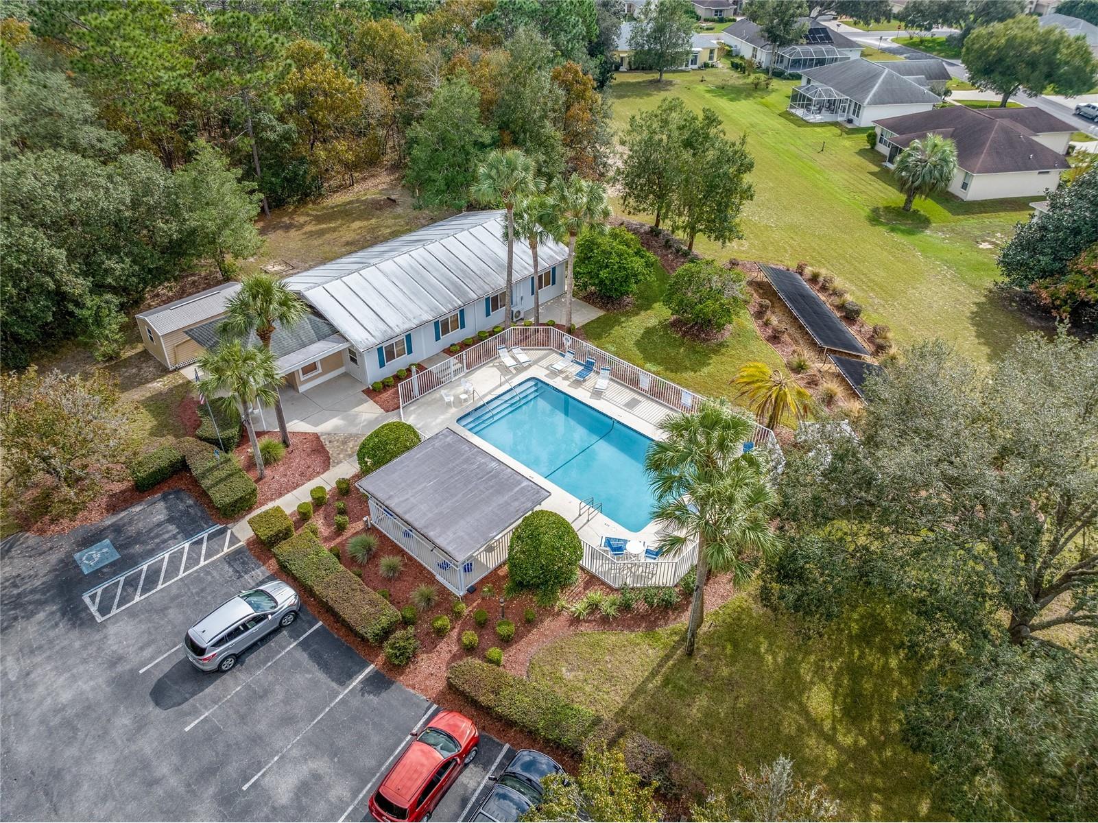 4740 N Crestline Drive Beverly Hills FL 34465 TB8471533 image41