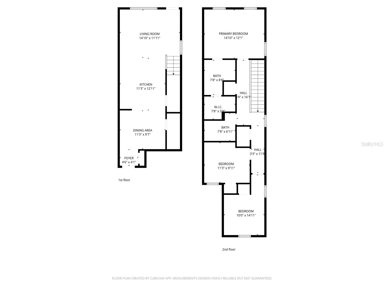 4740 Old Blush Street Bradenton FL 34211 A4679949 image23