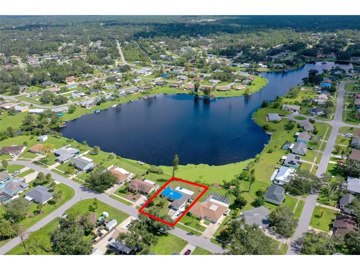 4740 Payne Street North Port FL 34287 - N BLUERIDGE LAKE C7481640 image1