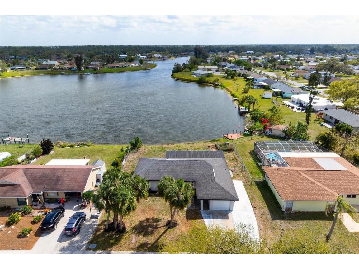 4740 Payne Street North Port FL 34287 - N BLUERIDGE LAKE N6141415 image1