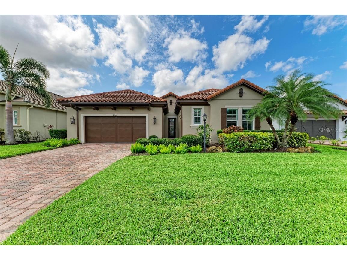 4740 Royal Dornoch Circle Bradenton FL 34211 N6139159 image1