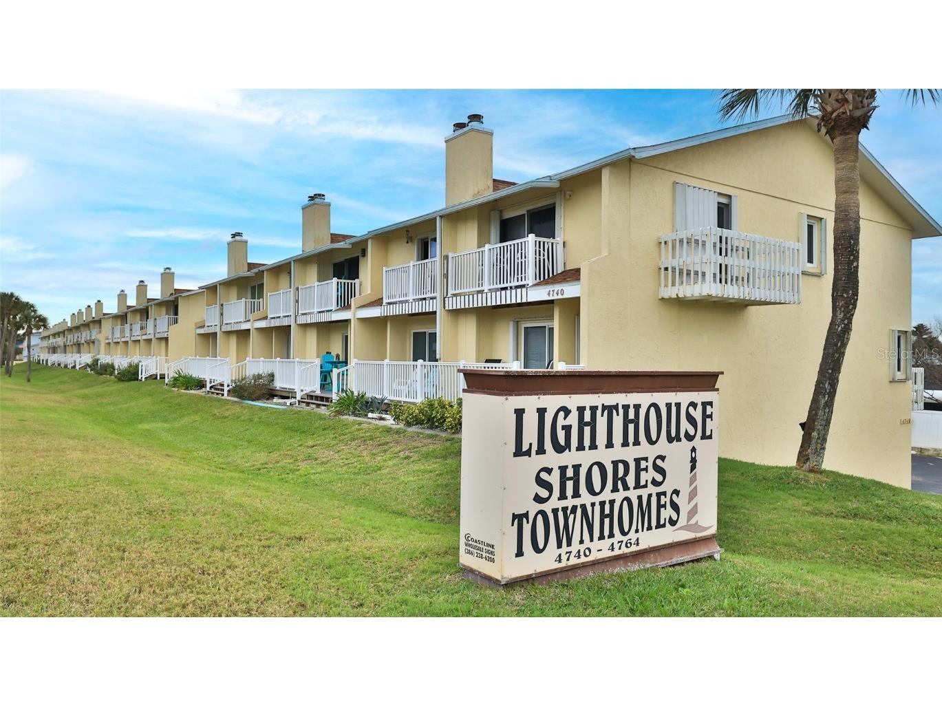 4740 S Atlantic Avenue #4 Ponce Inlet FL 32127 O6365386 image1