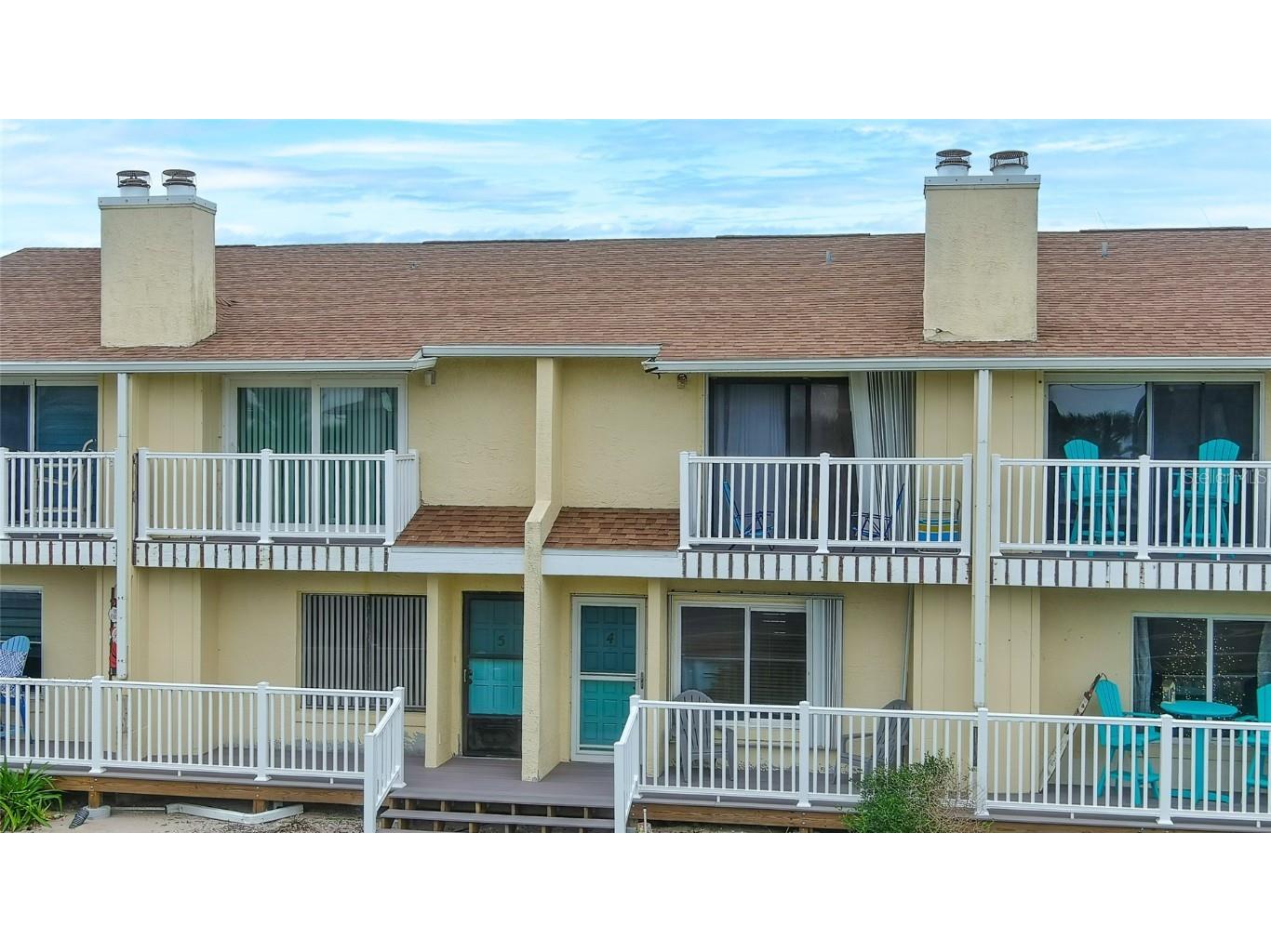 4740 S Atlantic Avenue #4 Ponce Inlet FL 32127 O6365386 image28