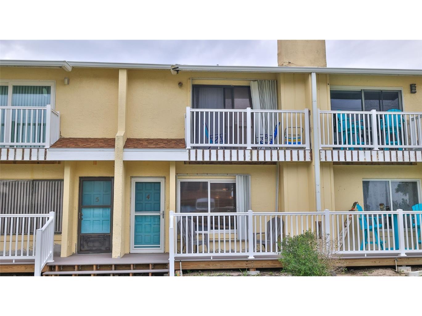 4740 S Atlantic Avenue #4 Ponce Inlet FL 32127 O6365386 image29