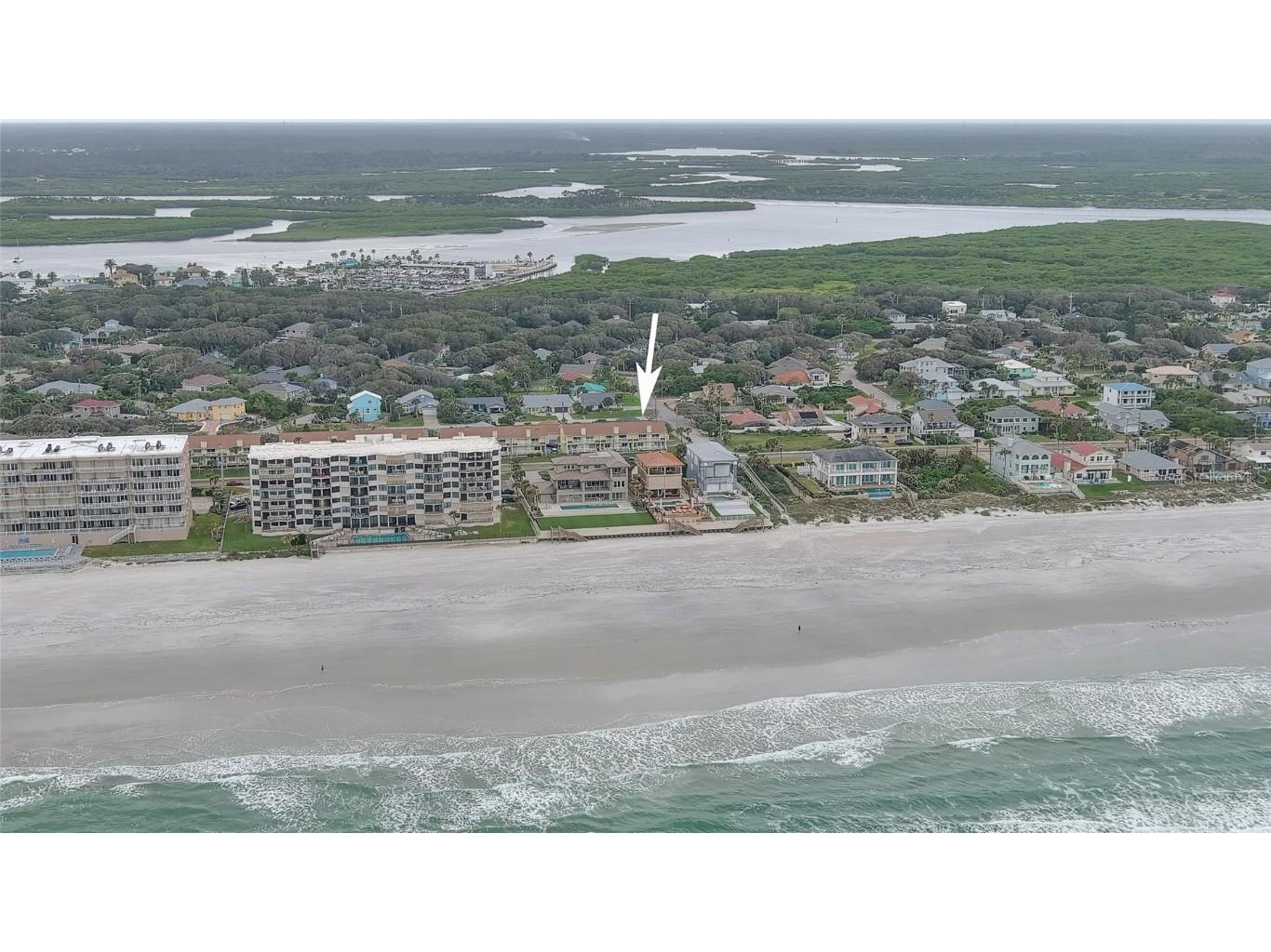 4740 S Atlantic Avenue #4 Ponce Inlet FL 32127 O6365386 image33