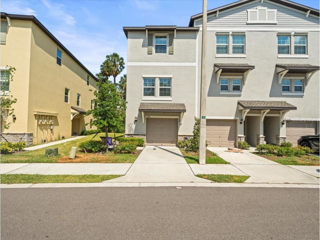 4740 Tuscan Loon Drive Tampa FL 33619 W7875310 image1