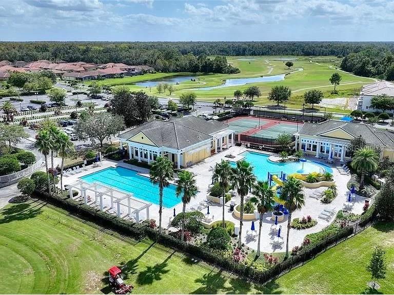 4740 Waltham Forest Drive Davenport FL 33837 O6352563 image25