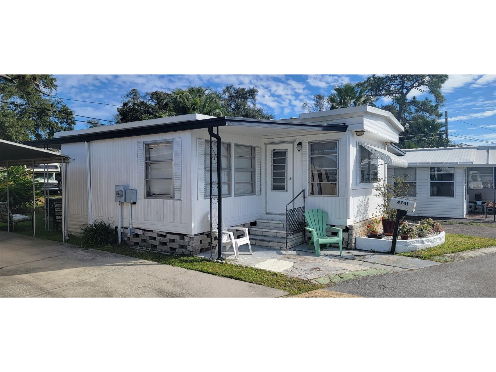 4741 66th Lane N #6 Saint Petersburg FL 33709 T3420979 image1