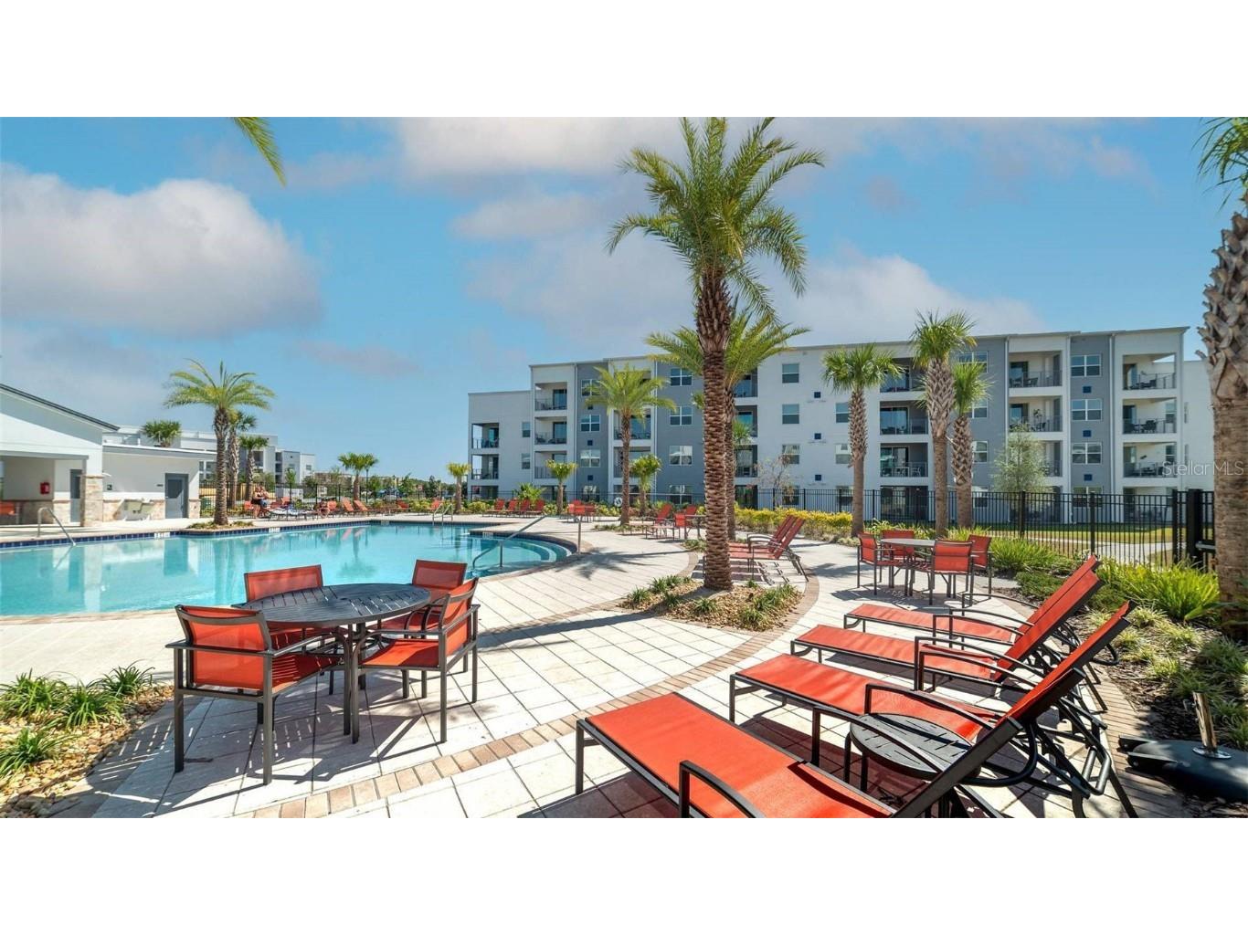 4741 Clock Tower Drive #102 Kissimmee FL 34746 O6348912 image1