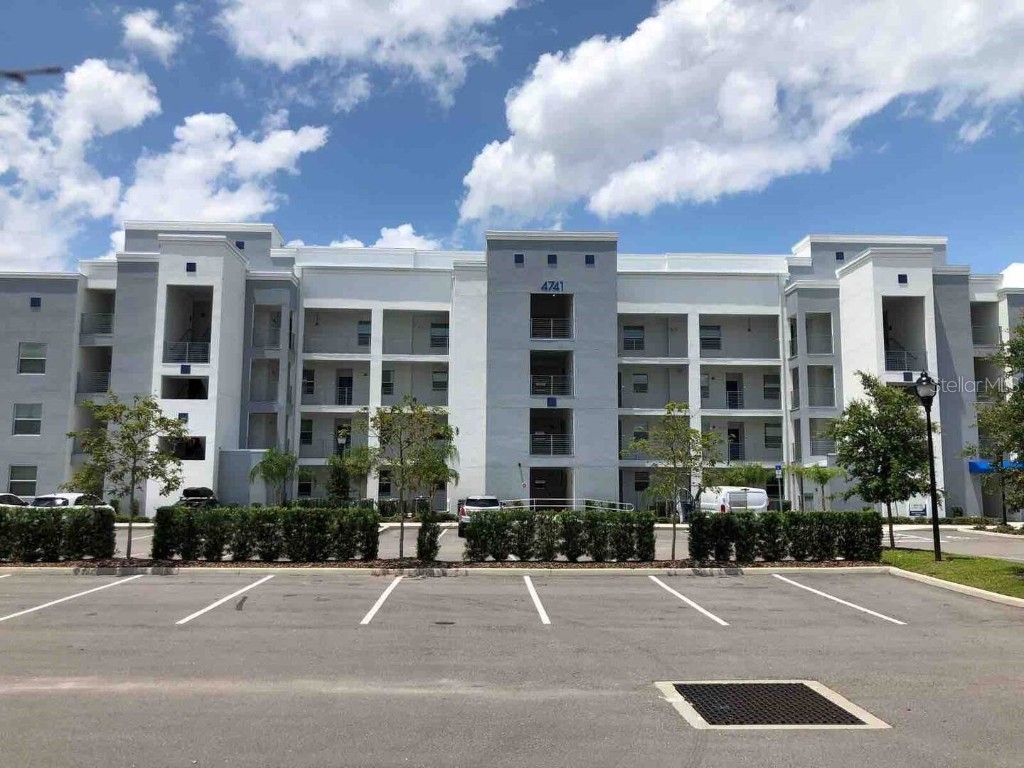 4741 Clock Tower Drive #103 Kissimmee FL 34746 O6204364 image1