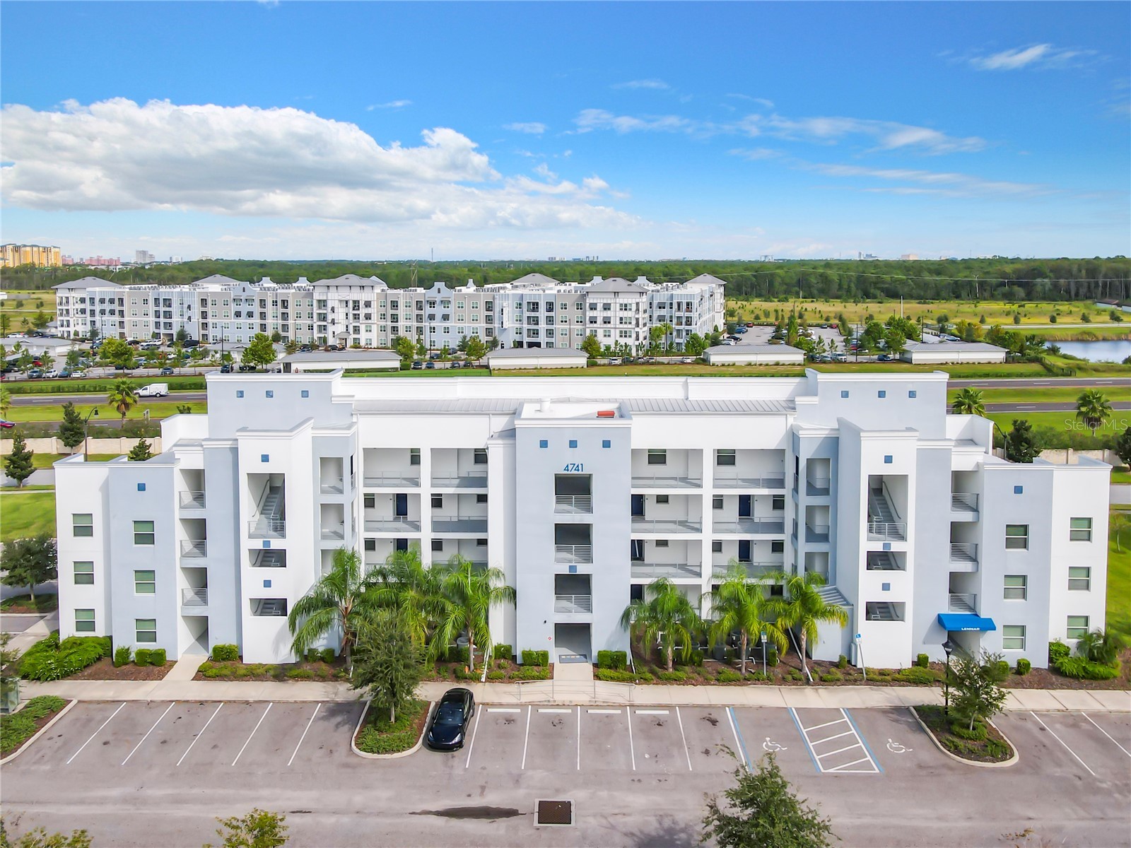 4741 Clock Tower Drive #107 Kissimmee FL 34746 O6396170 image2