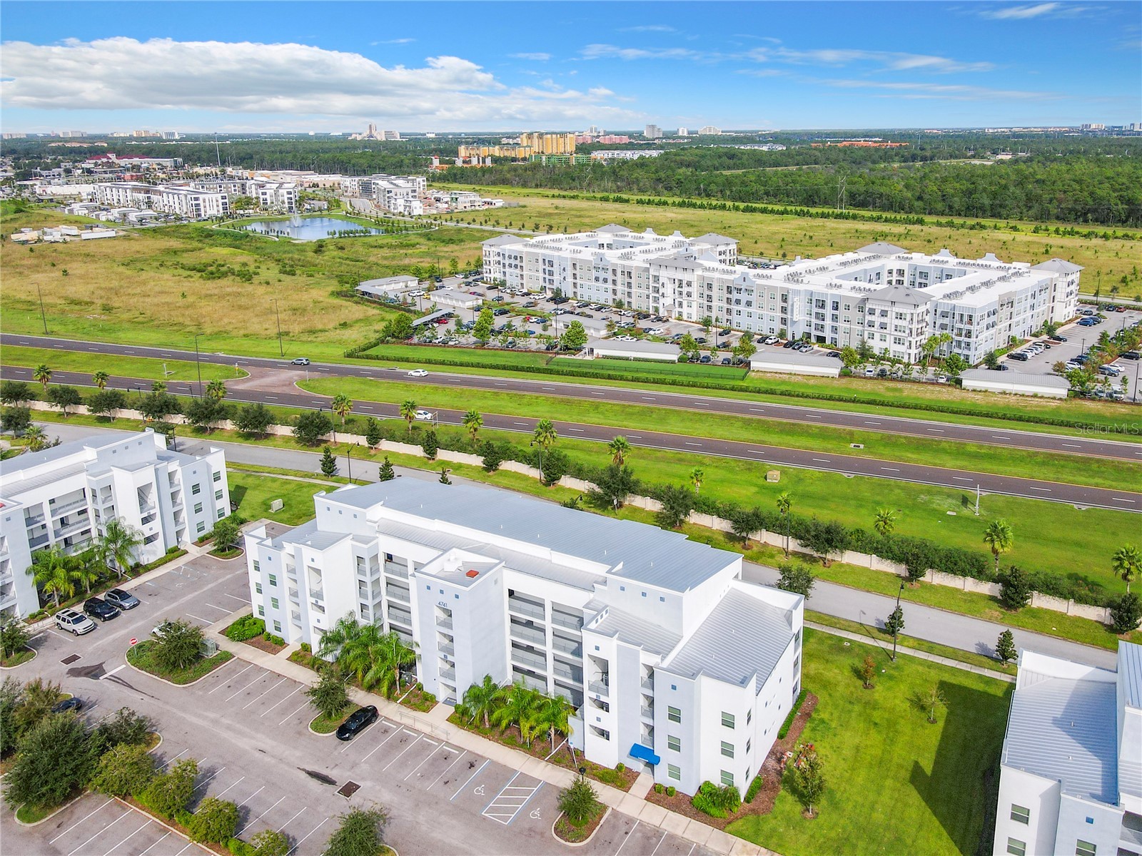 4741 Clock Tower Drive #107 Kissimmee FL 34746 O6396170 image3