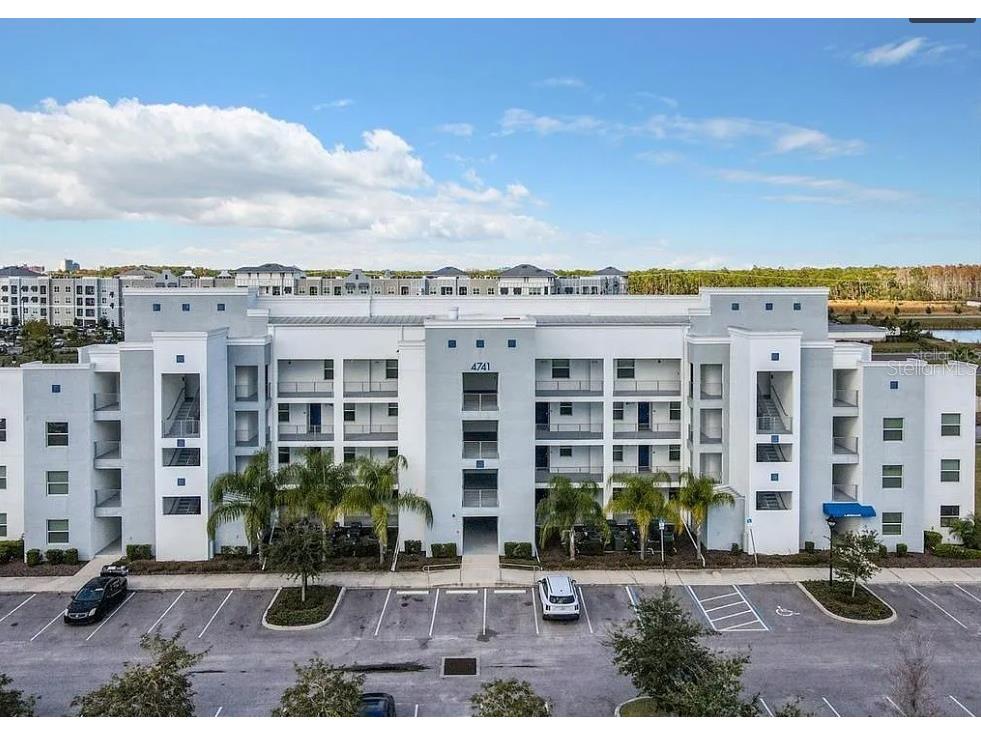 4741 Clock Tower Drive #108 Kissimmee FL 34746 O6366959 image1