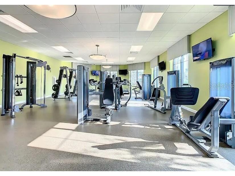 4741 Clock Tower Drive #108 Kissimmee FL 34746 O6366959 image20