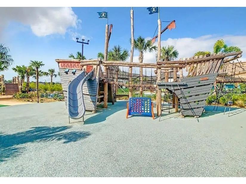 4741 Clock Tower Drive #108 Kissimmee FL 34746 O6366959 image23