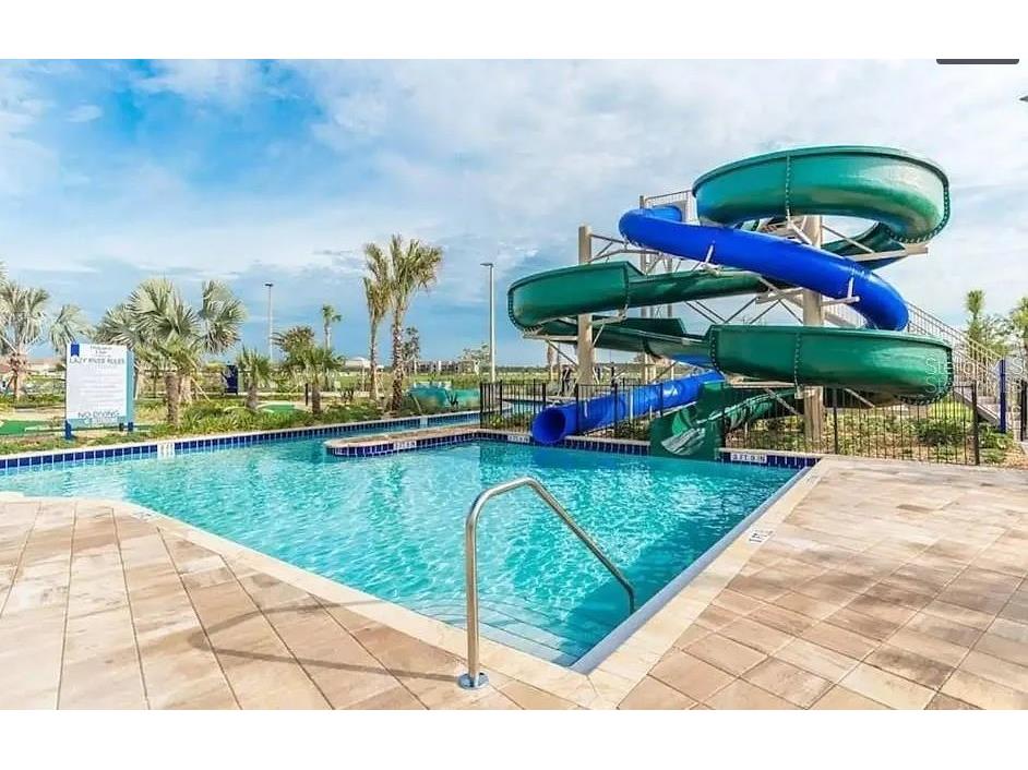 4741 Clock Tower Drive #108 Kissimmee FL 34746 O6366959 image24