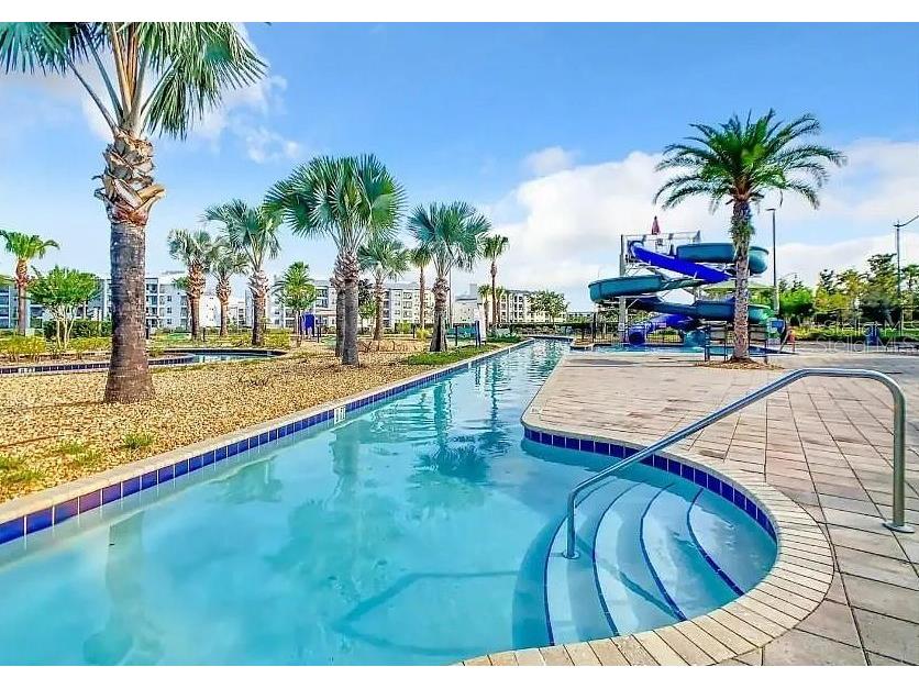 4741 Clock Tower Drive #108 Kissimmee FL 34746 O6366959 image27