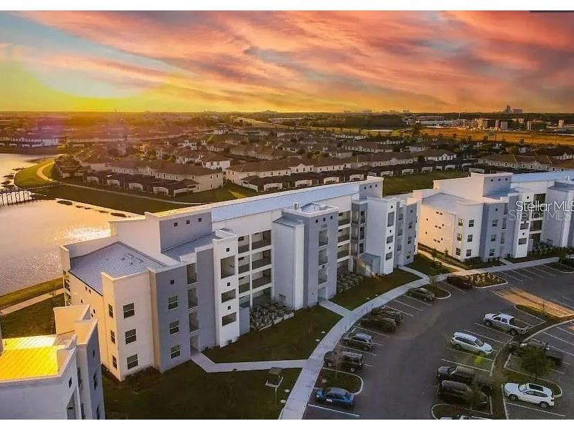 4741 Clock Tower Drive #108 Kissimmee FL 34746 O6366959 image3
