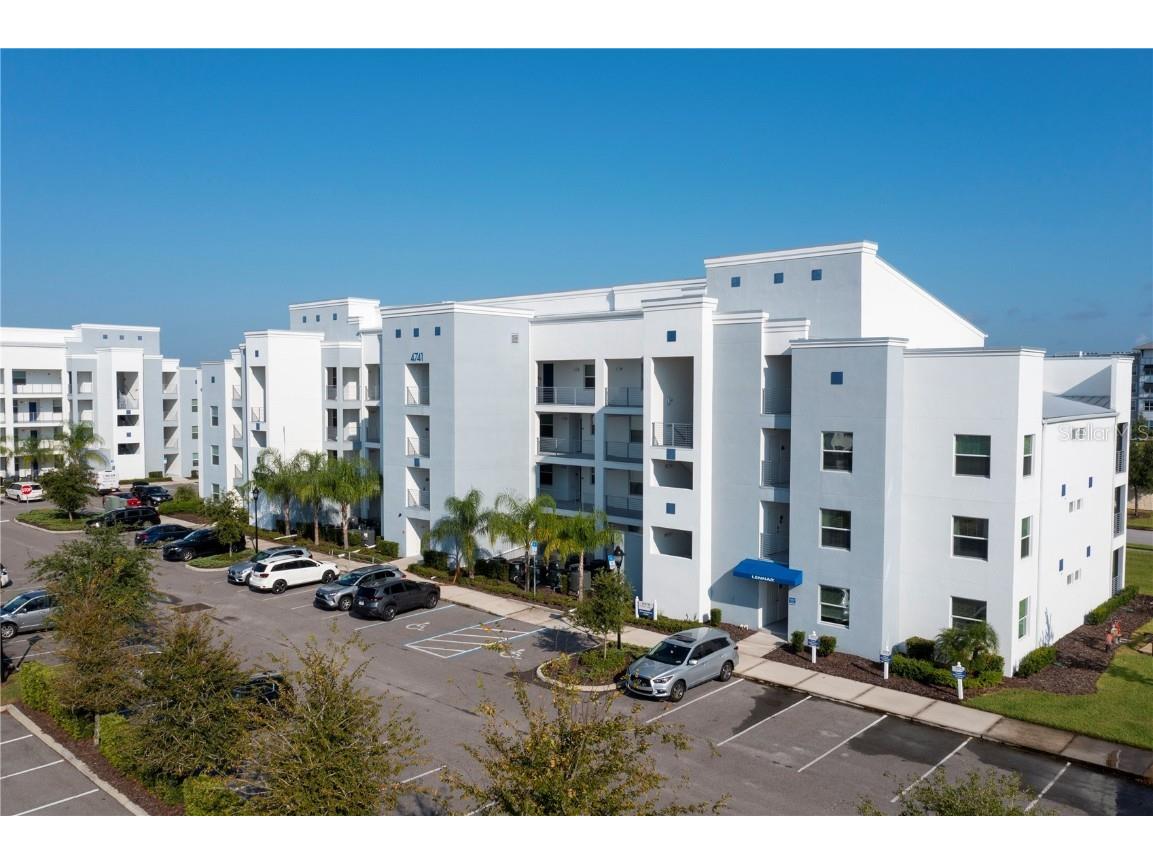 4741 Clock Tower Drive #202 Kissimmee FL 34746 S5108246 image1