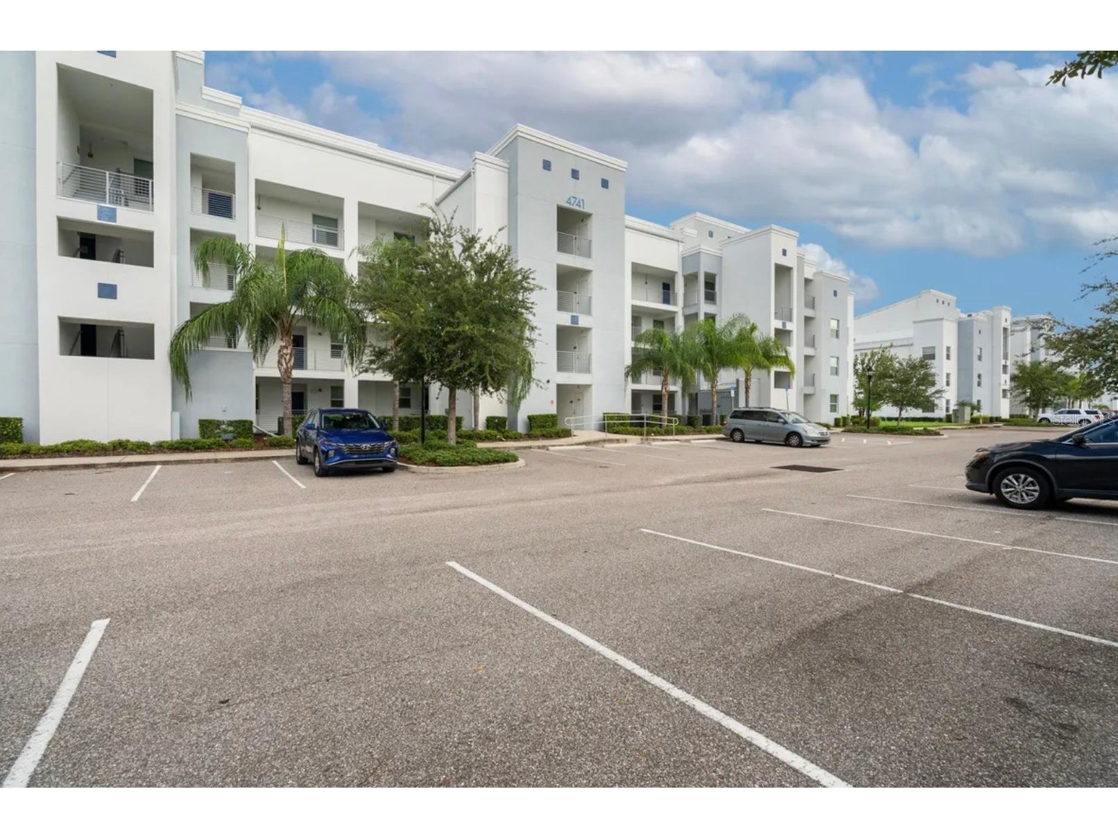 4741 Clock Tower Drive #203 Kissimmee FL 34746 O6422815 image1