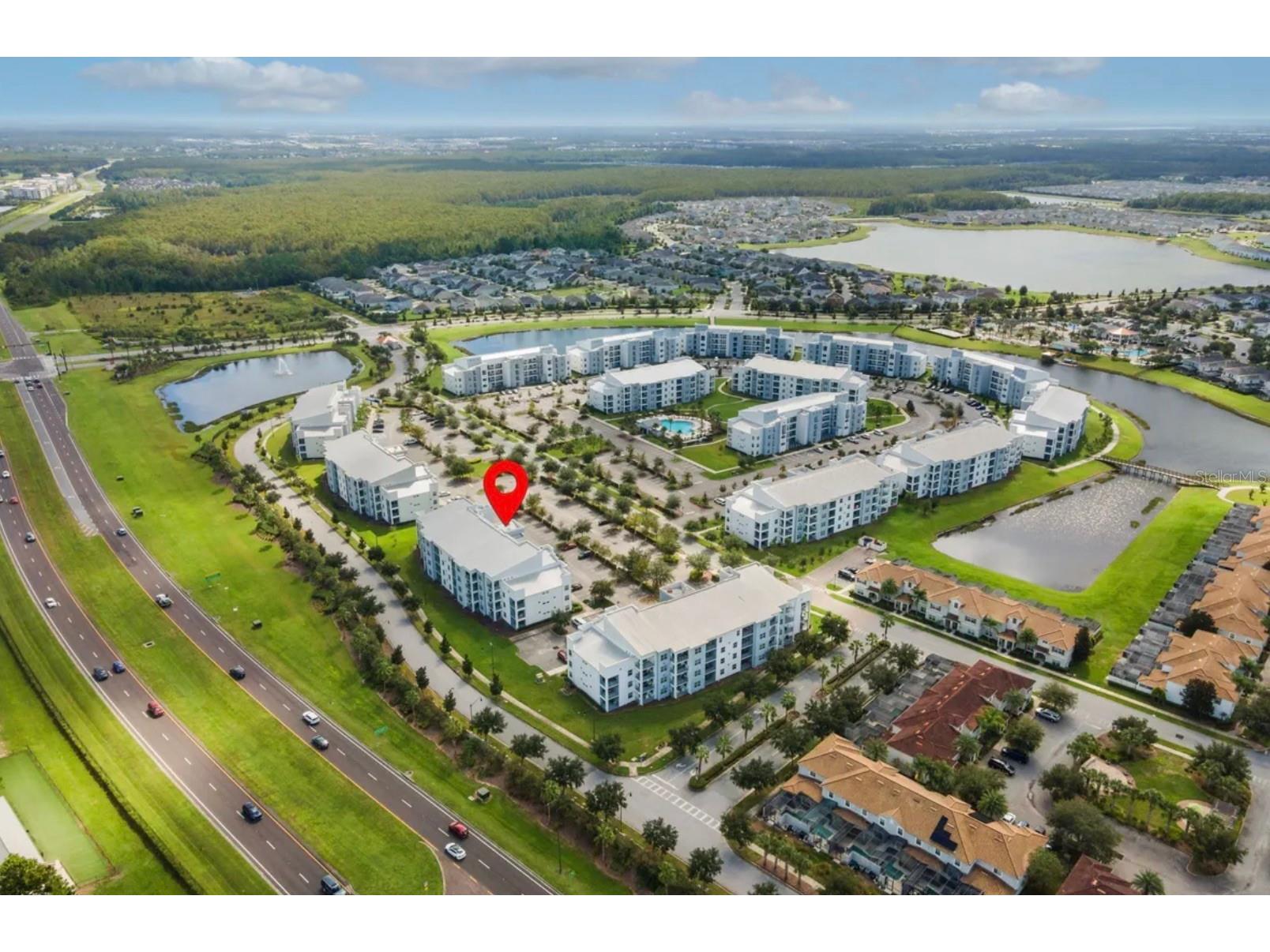 4741 Clock Tower Drive #203 Kissimmee FL 34746 O6422815 image27