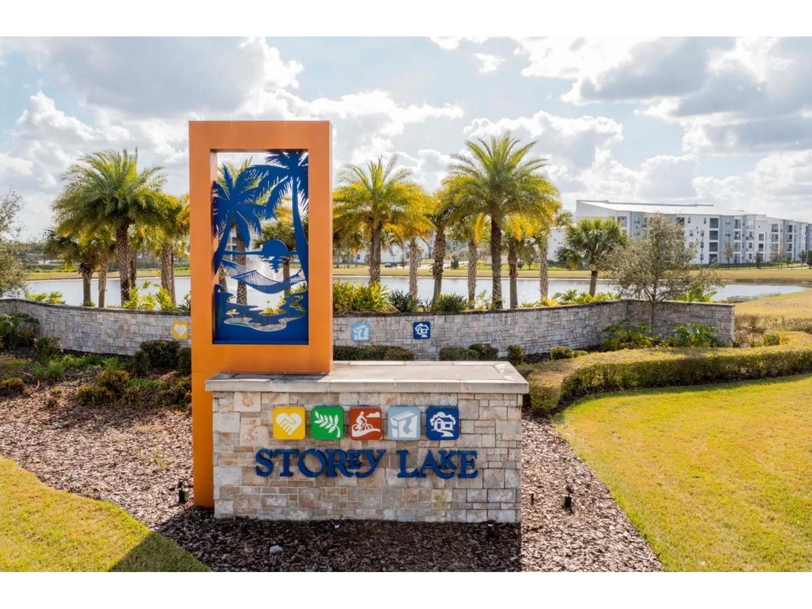 4741 Clock Tower Drive #203 Kissimmee FL 34746 O6422815 image28