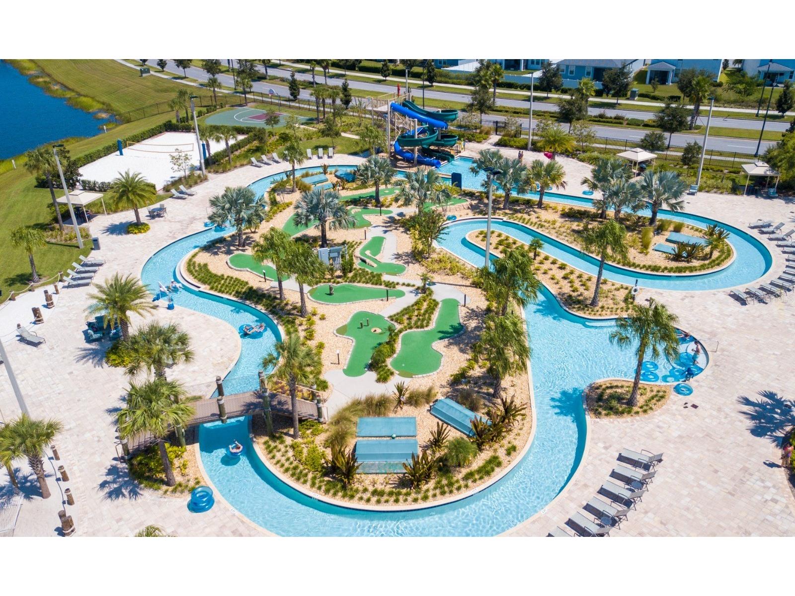 4741 Clock Tower Drive #203 Kissimmee FL 34746 O6422815 image41
