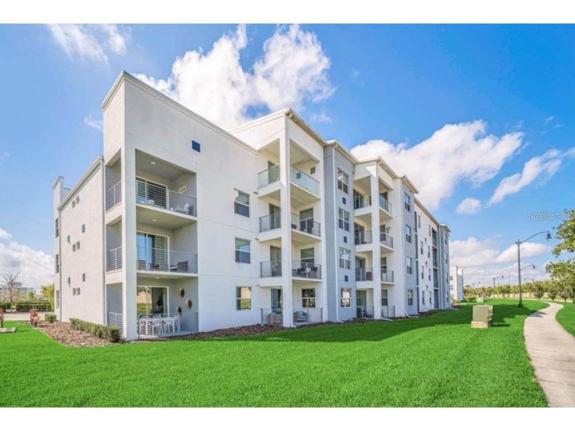 4741 Clock Tower Drive #208 Kissimmee FL 34746 O6362235 image1