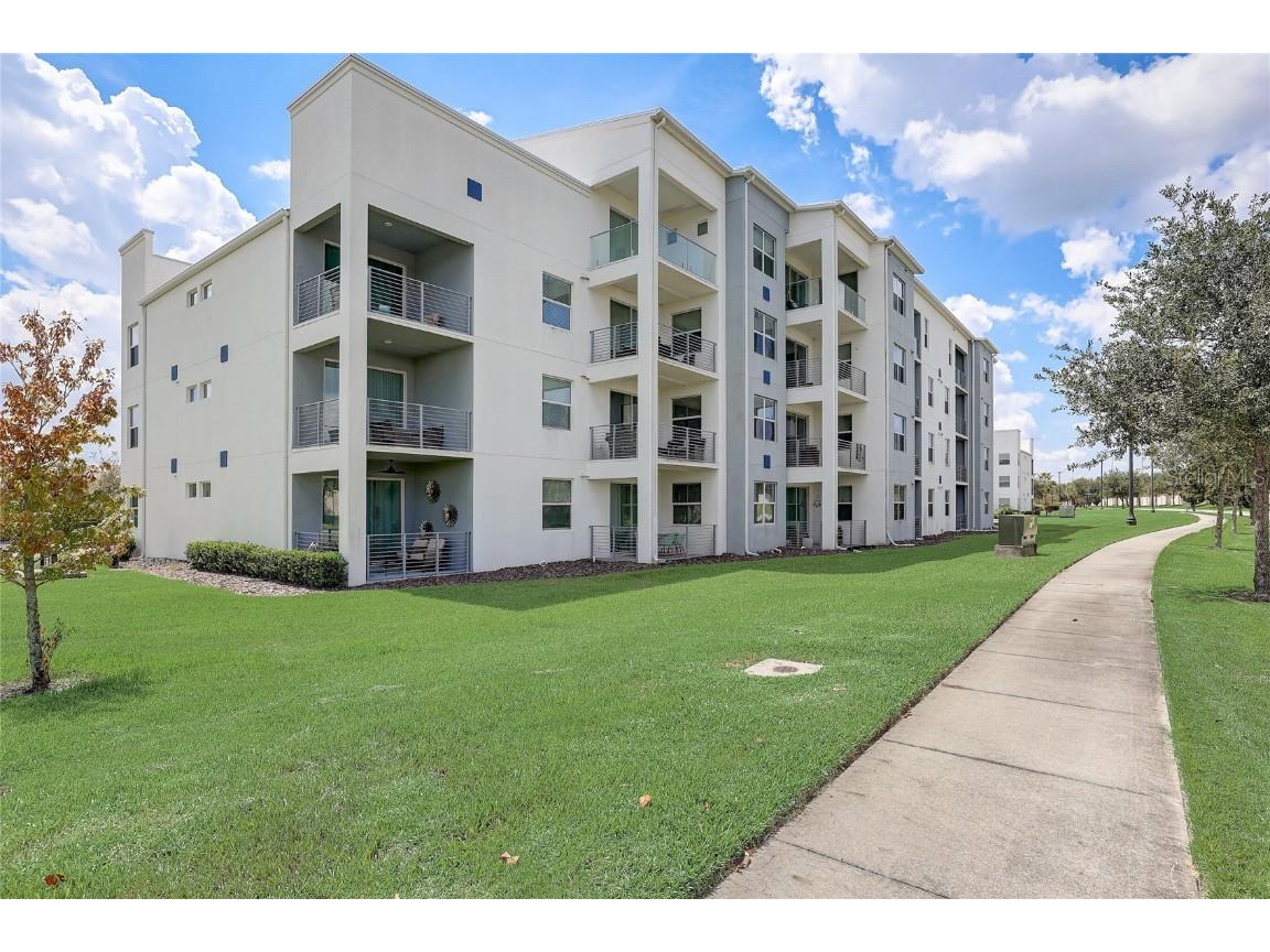 4741 Clock Tower Drive #306 Kissimmee FL 34746 S5118774 image1