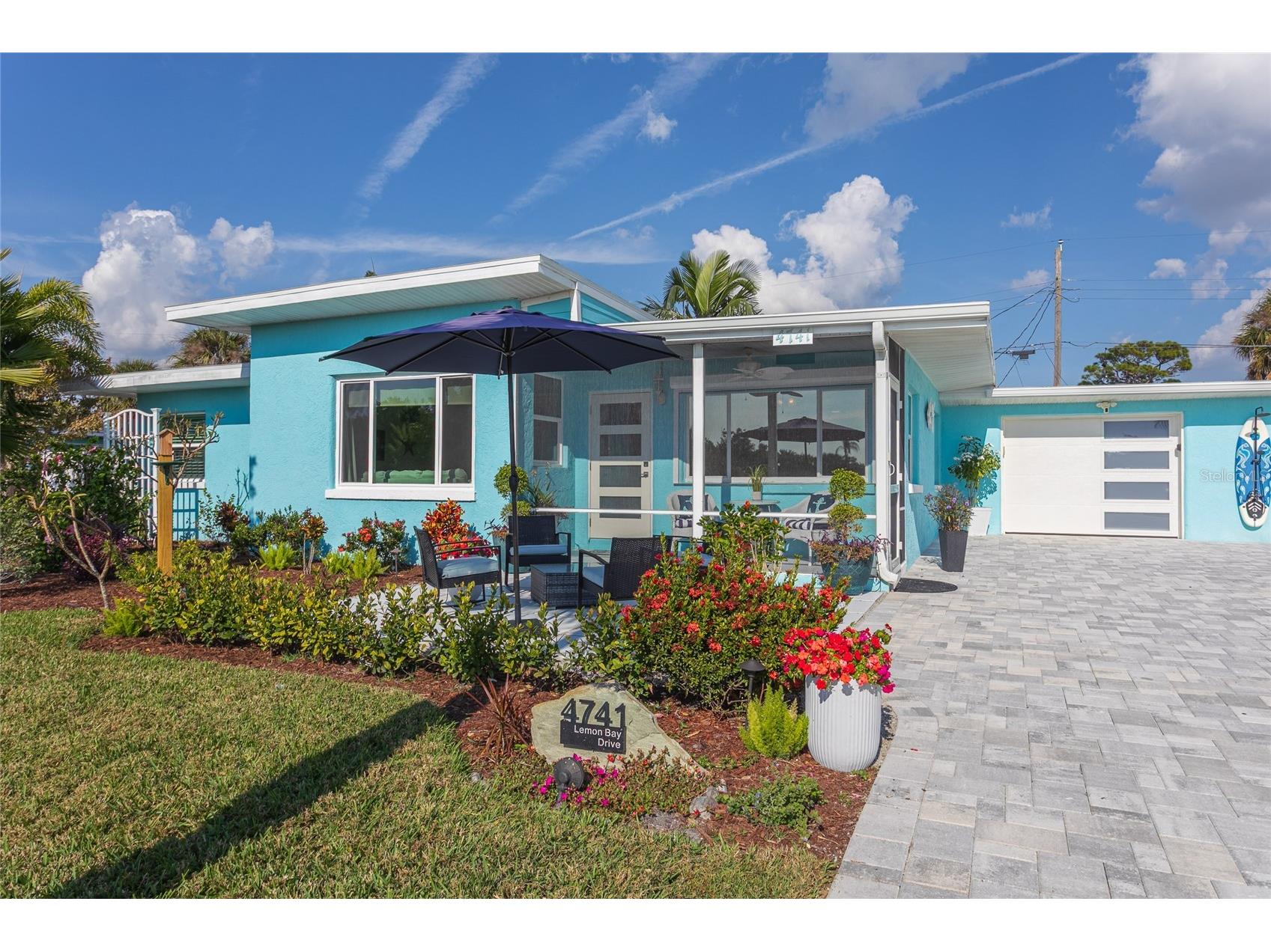 4741 Lemon Bay Drive Venice FL 34293 N6141696 image1