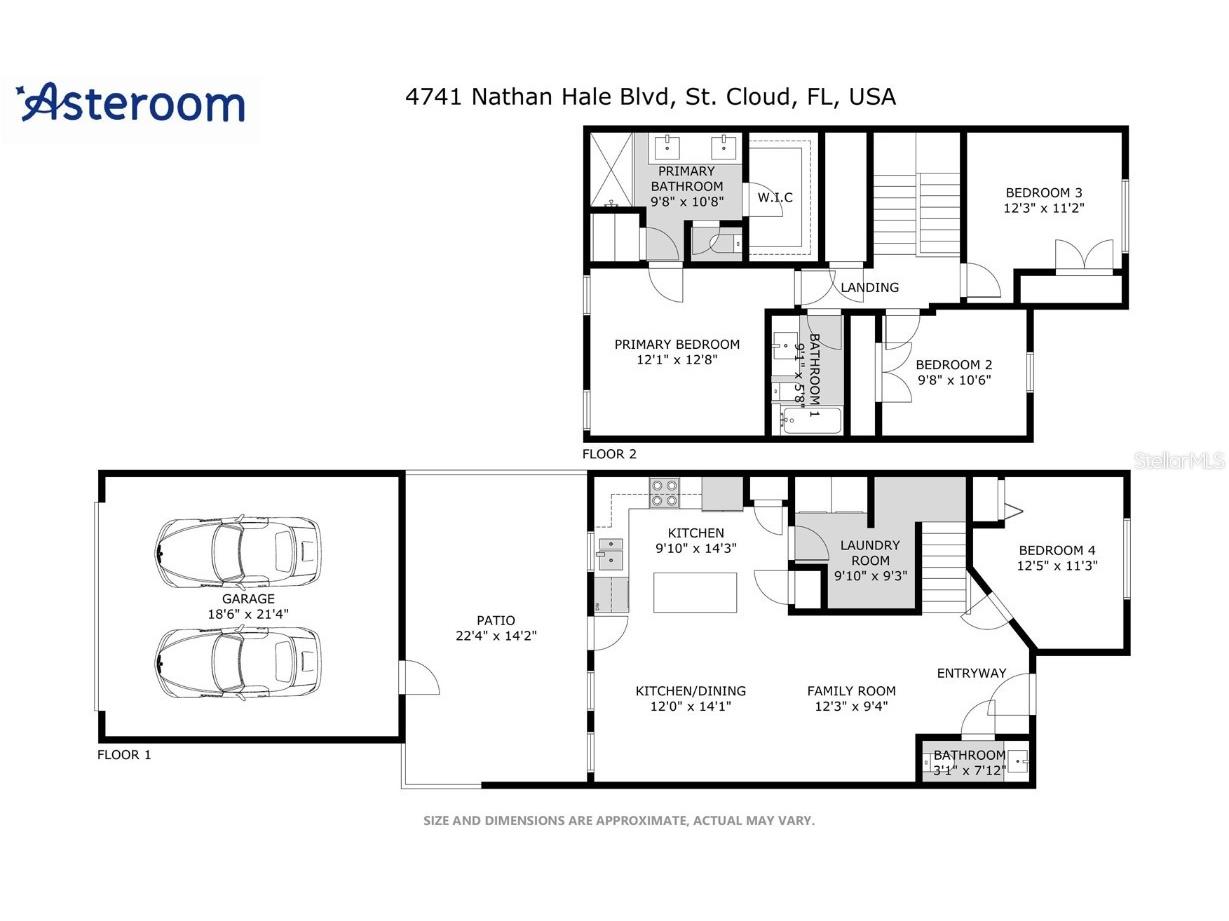 4741 Nathan Hale Boulevard Saint Cloud FL 34769 O6360113 image45