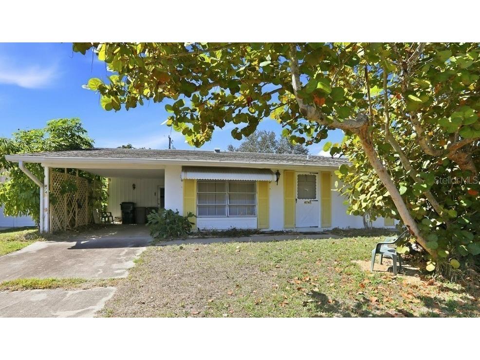 4741 Nele Street North Port FL 34287 J1000451 image1